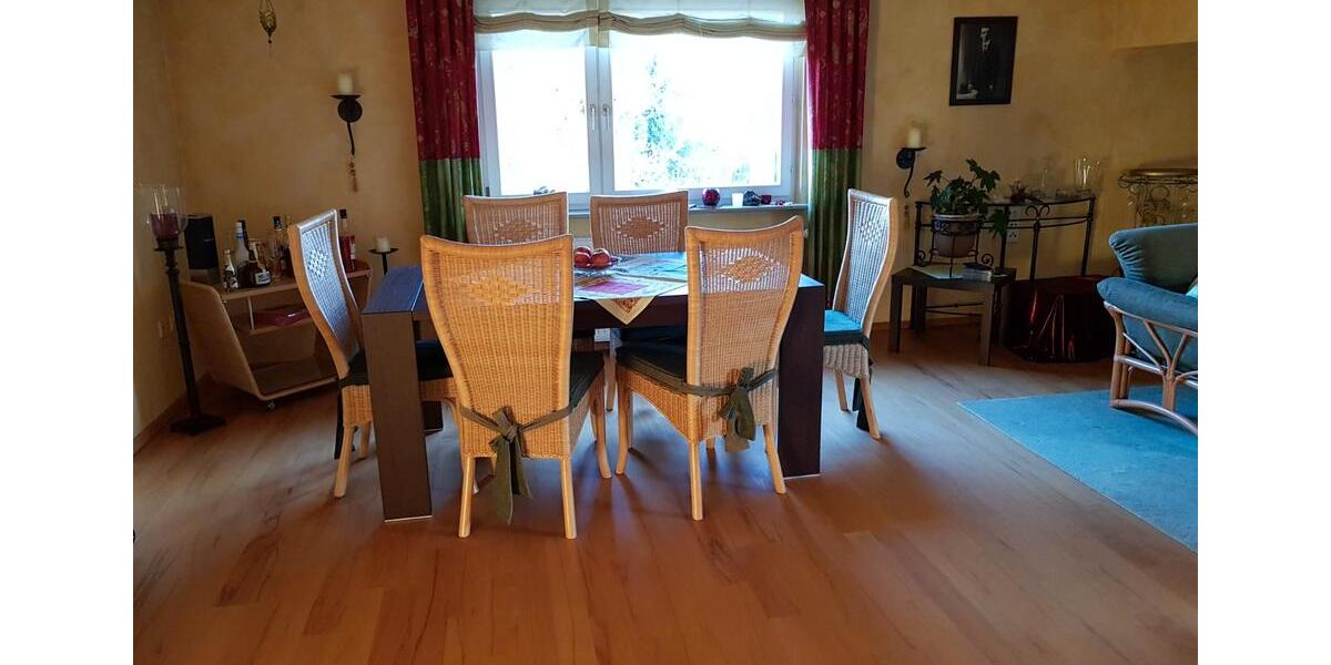 Dachgeschoßwohnung Biebergemünd - 3.5 Zimmer, 110 m&sup2;, 880&euro; | Angebot:26400684