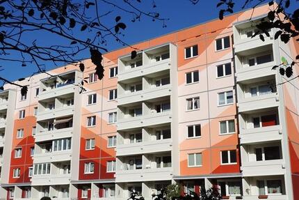 Wohnung mit Aufzug zimmer