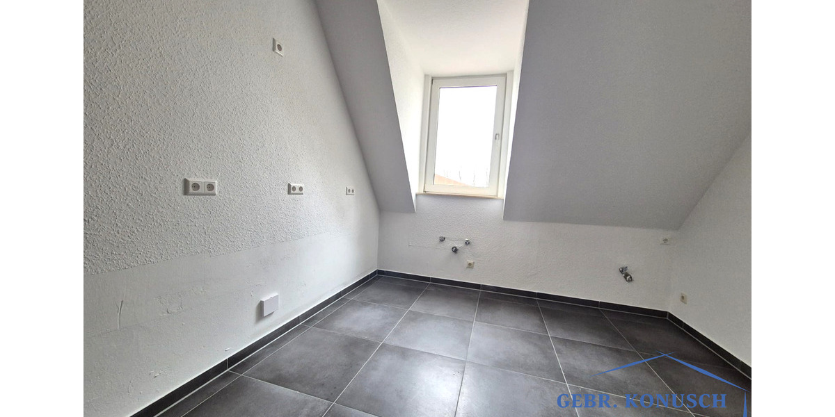 Dachgeschoßwohnung Meppen - 3 Zimmer, 105 m&sup2;, 980&euro; | Angebot:25882015