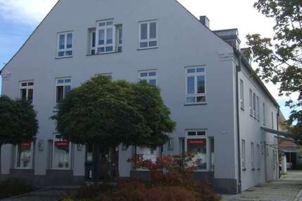 Wohnung Denklingen Menhofen - 1 Zimmer, 28 m&sup2;, 350&euro; | Angebot:27053526
