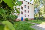 Erdgeschoßwohnung Magdeburg Leipziger Straße - 3 Zimmer, 80 m&sup2;, 519&euro; | Angebot:20777649