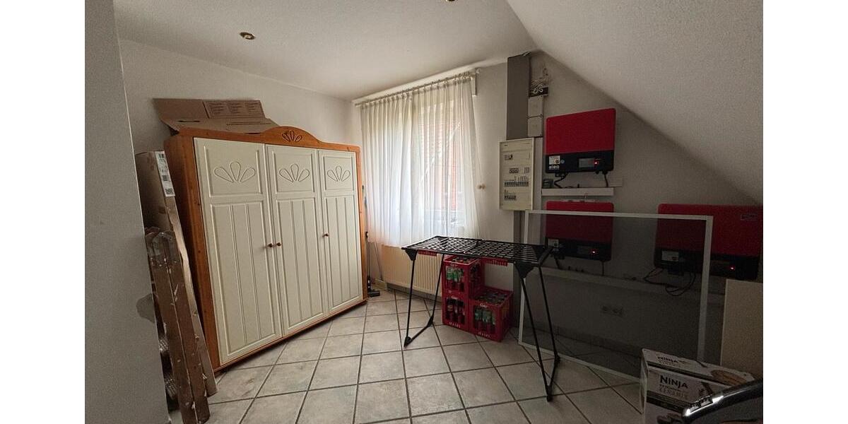 Etagenwohnung Visbek - 4 Zimmer, 150 m&sup2;, 1.100&euro; | Angebot:26425150