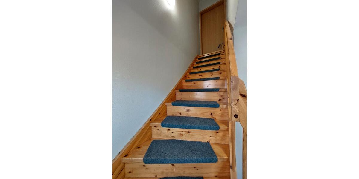 Dachgeschoßwohnung Martfeld - 3 Zimmer, 75 m&sup2;, 765&euro; | Angebot:26019357