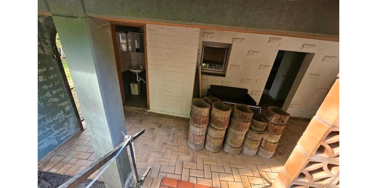 Etagenwohnung Lindenberg - 4 Zimmer, 90 m&sup2;, 850&euro; | Angebot:26580459