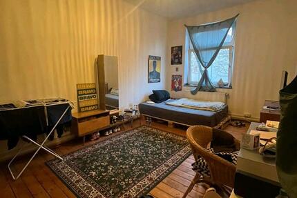 Wg-Zimmer zur Zwischenmiete 1 zimmer