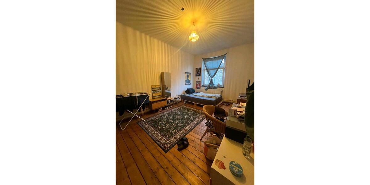 Wg-Zimmer zur Zwischenmiete 1 zimmer