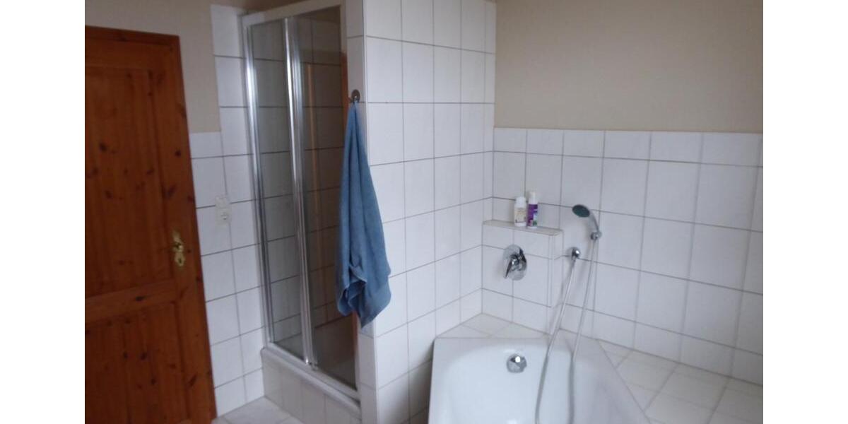 Erdgeschoßwohnung Wietzendorf - 2 Zimmer, 60 m&sup2;, 650&euro; | Angebot:24963118