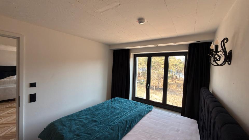 Etagenwohnung Binz - 2 Zimmer, 63 m&sup2;, 1.400&euro; | Angebot:26045380