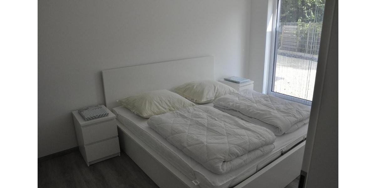 Erdgeschoßwohnung Bad Friedrichshall - 2 Zimmer, 55 m&sup2;, 800&euro; | Angebot:26351739