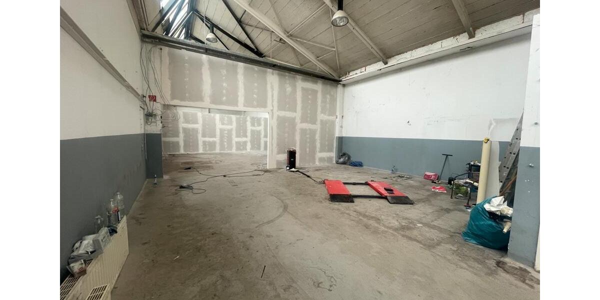 Gewerbeobjekt Berlin Tempelhof-Schöneberg - 3.500&euro; | Angebot:26700657