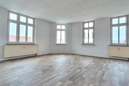 Wohnung Frankenberg (Sachsen) - 4 Zimmer, 87 m&sup2;, 488&euro; | Angebot:26424147