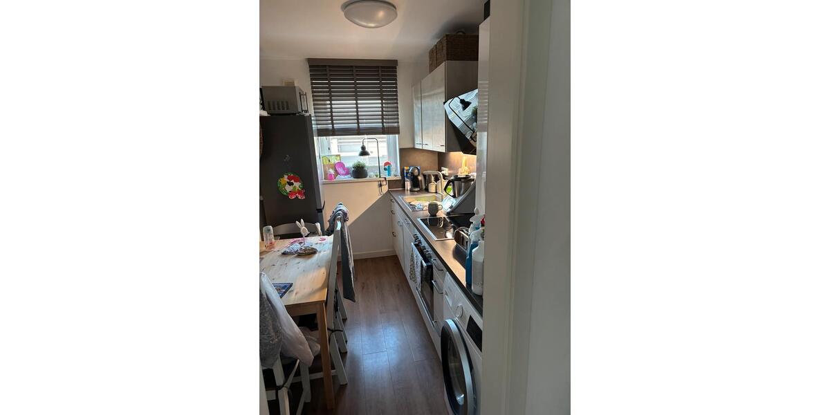 Etagenwohnung Dingelstädt - 4 Zimmer, 75 m&sup2;, 510&euro; | Angebot:26262172