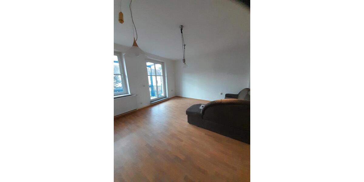 Etagenwohnung Jänschwalde Kolonie - 2 Zimmer, 67 m&sup2;, 338&euro; | Angebot:24602811