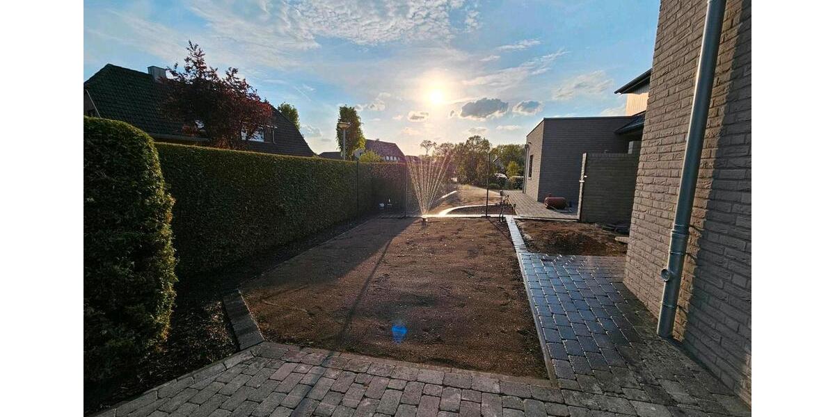 Erdgeschoßwohnung Löningen - 3 Zimmer, 94 m&sup2;, 1.145&euro; | Angebot:26415008