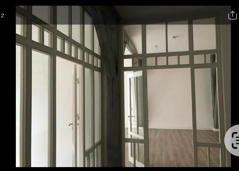 Etagenwohnung Bad Oldesloe - 2 Zimmer, 83 m&sup2;, 1.060&euro; | Angebot:25432288