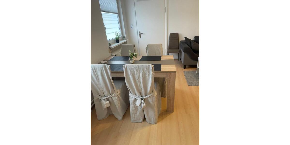 Wohnen auf Zeit Helmstedt - 2 Zimmer, 53 m&sup2;, 32&euro; | Angebot:23289433