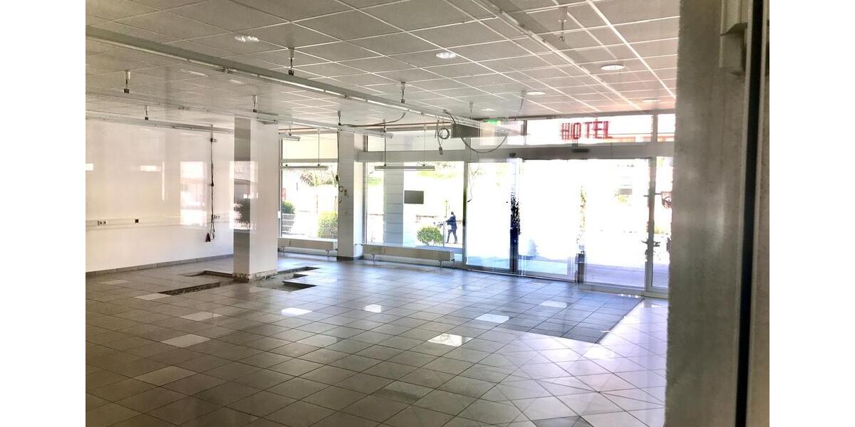 Gewerbeobjekt Saarburg - 1.900&euro; | Angebot:26256971