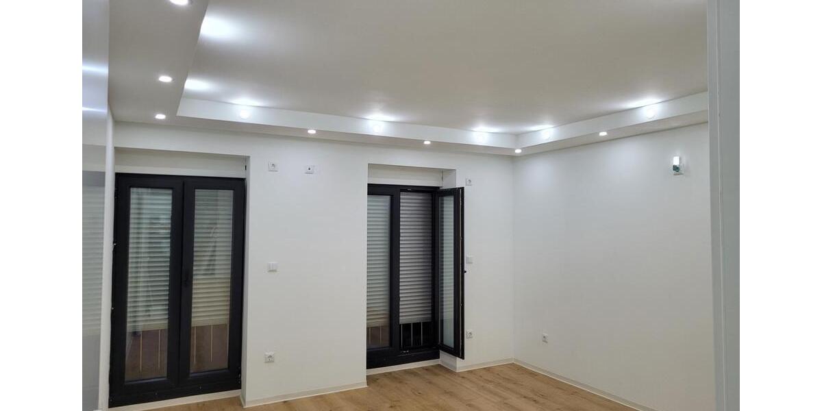 2-Zimmerwohnung vorrübergehend zu vermieten 2 zimmer