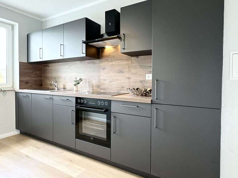 Wohnung zum Mieten in Admannshagen-Bargeshagen 1.250 € 83 m²