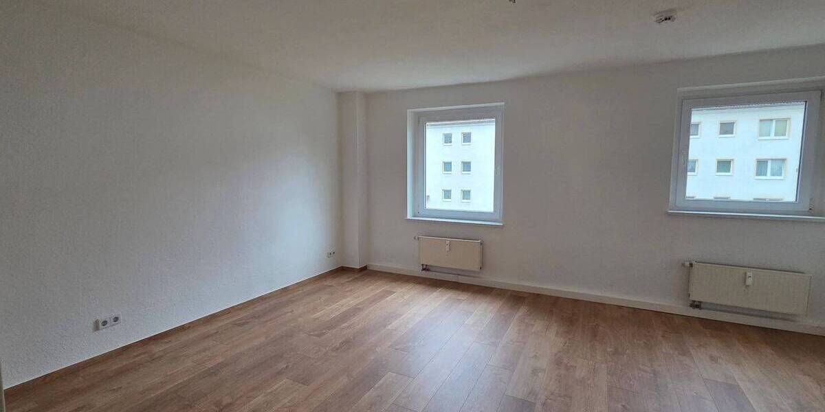 Etagenwohnung Schipkau - 2 Zimmer, 73 m&sup2;, 470&euro; | Angebot:25985025