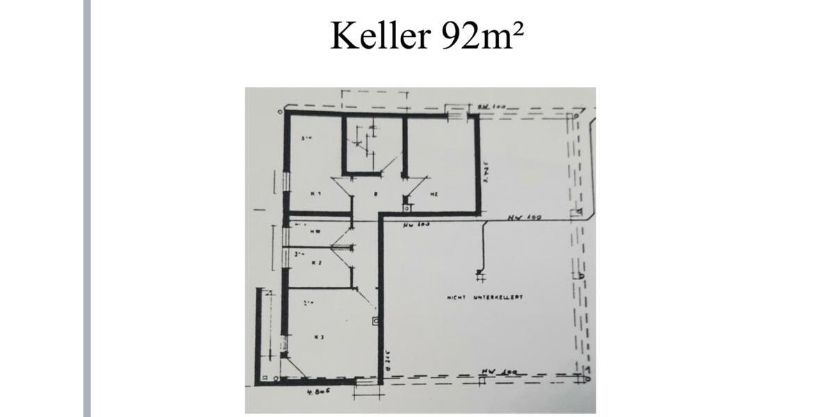 Etagenwohnung Kastellaun - 6 Zimmer, 180 m&sup2;, 1.500&euro; | Angebot:25046687