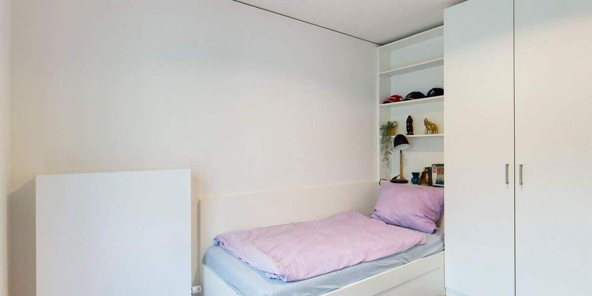 Die ZIMMEREI | Möbliertes + komfortables WG Zimmer in Sendling ideal für Studierende | Shared Bude 1 zimmer