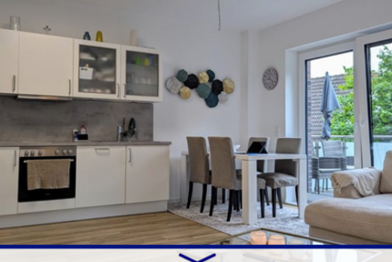 Wohnung zum Mieten in Achim 980 € 83 m²
