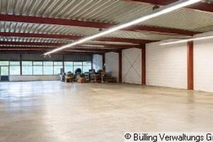 Gewerbeobjekt Dortmund Mengede - 3.850&euro; | Angebot:26654515