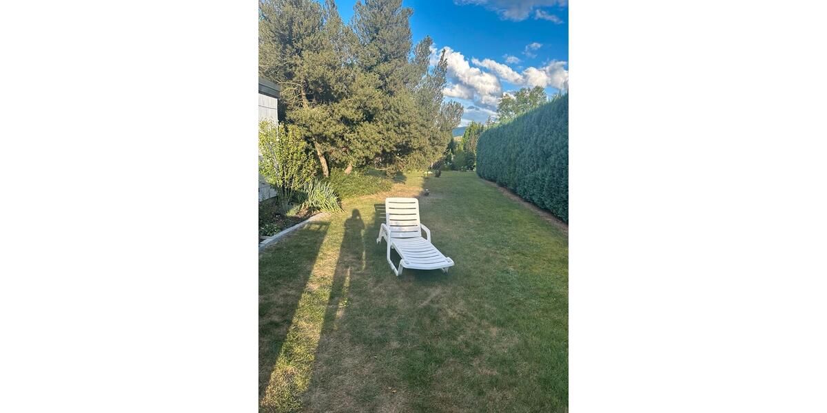 Dachgeschoßwohnung Bad Harzburg - 2 Zimmer, 50 m&sup2;, 757&euro; | Angebot:25381858