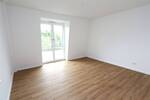 Wohnen im Neubau - Schöne 4-Zimmer-Wohnung mit großem Balkon