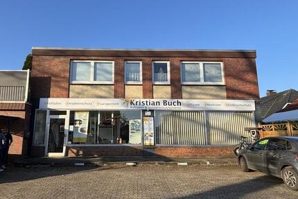 Gewerbeobjekt Henstedt-Ulzburg Ulzburg - 900&euro; | Angebot:24895658