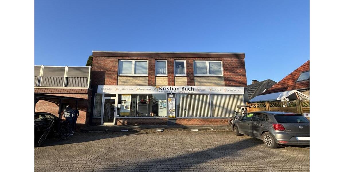 Gewerbeobjekt Henstedt-Ulzburg Ulzburg - 900&euro; | Angebot:24895658