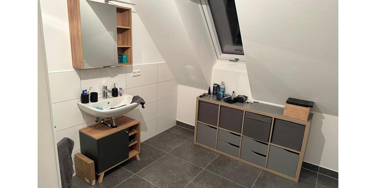 Dachgeschoßwohnung Sangerhausen - 3 Zimmer, 110 m&sup2;, 875&euro; | Angebot:24677906