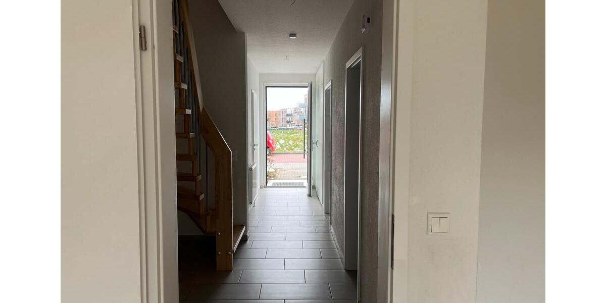 Reihenhaus Stade Altländer Viertel - 4 Zimmer, 134 m&sup2;, 1.350&euro; | Angebot:24731451