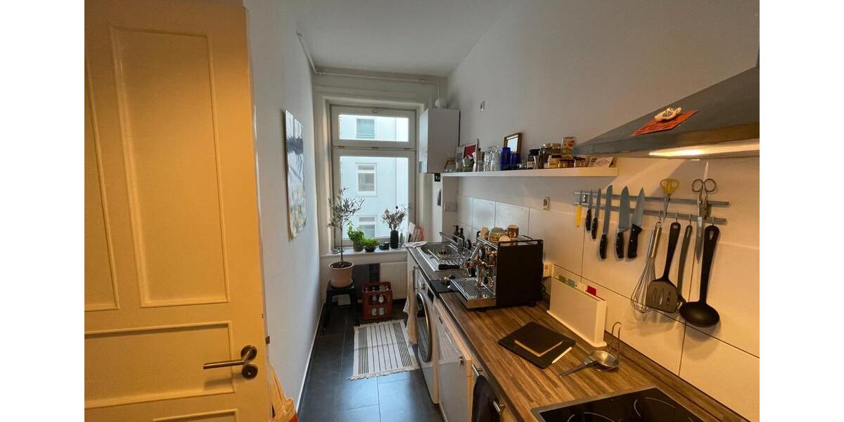 3-Zimmer Wohnung 01.03.26 bis 31.01.27 3 zimmer