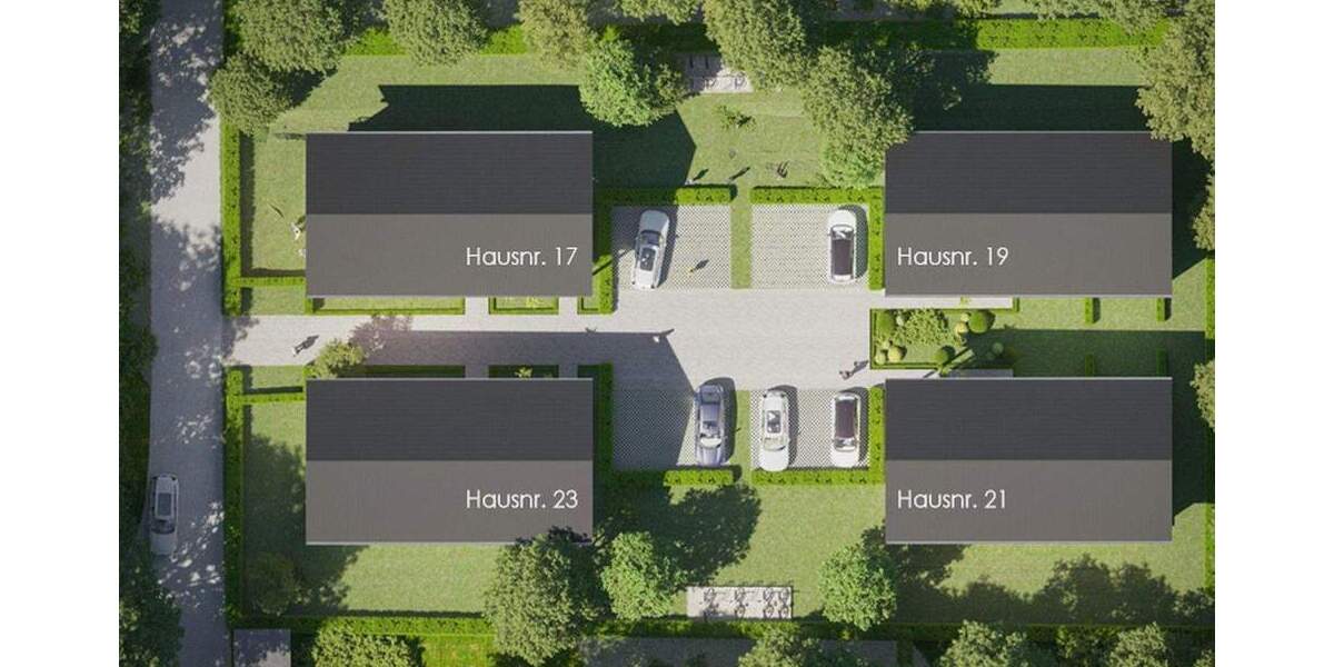 Etagenwohnung Bernau bei Berlin Bernau - 2 Zimmer, 59 m&sup2;, 1.100&euro; | Angebot:25751719