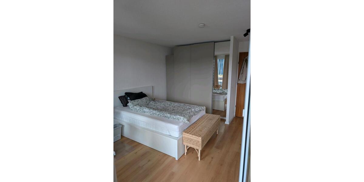 Etagenwohnung Ulm - 1 Zimmer, 40 m&sup2;, 1.250&euro; | Angebot:26039046