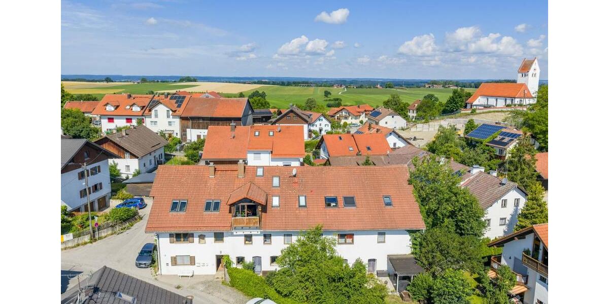 Erdgeschoßwohnung Pähl - 6 Zimmer, 260 m&sup2;, 2.000&euro; | Angebot:26570523