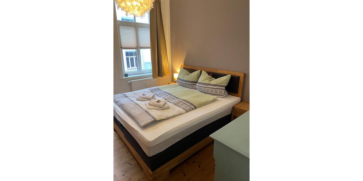 Wohnen auf Zeit Schwarmstedt - 3 Zimmer, 54 m&sup2;, 1.350&euro; | Angebot:26340721