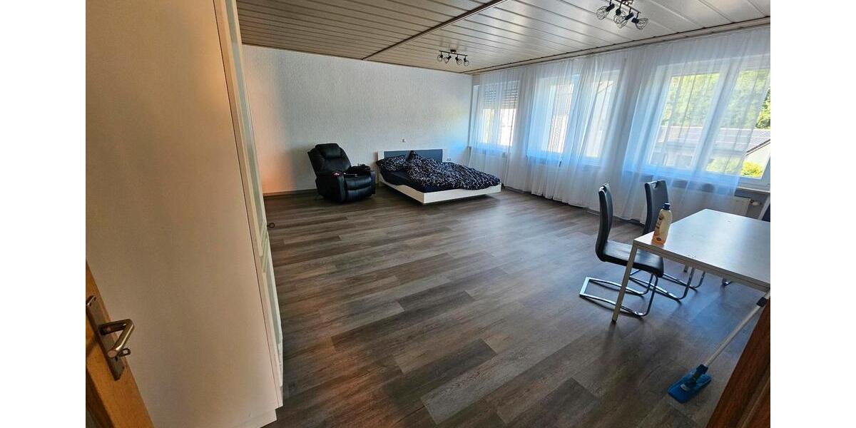 Erdgeschoßwohnung Steinberg am See Oder - 1 Zimmer, 51 m&sup2;, 600&euro; | Angebot:26447500