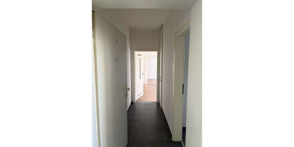 Etagenwohnung Dortmund Wellinghofen - 2.5 Zimmer, 51 m&sup2;, 460&euro; | Angebot:27291238