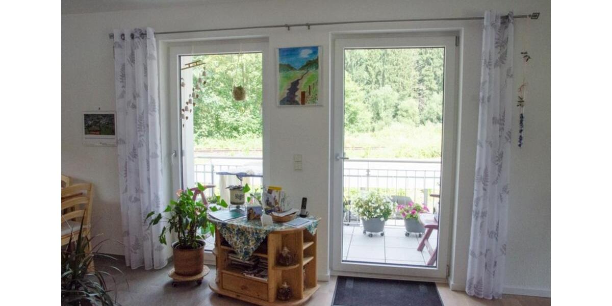 Erdgeschoßwohnung Wiehl - 3.5 Zimmer, 126 m&sup2;, 1.150&euro; | Angebot:24811520