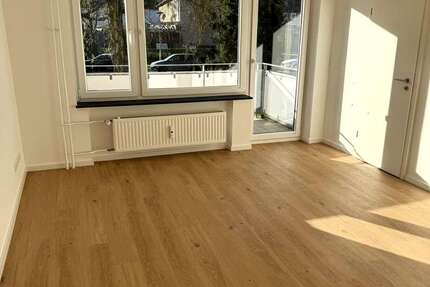 Wohnung Lübeck Hüxtertor / Mühlentor / Gärtnergasse - 1 Zimmer, 35 m&sup2;, 650&euro; | Angebot:26100086