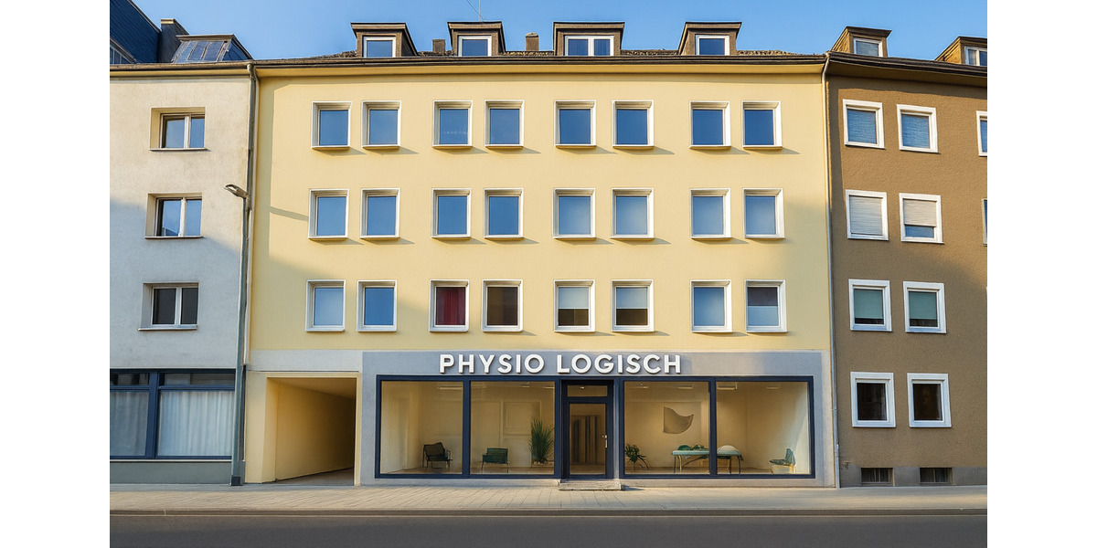 Einzelhandel, Praxis, Büro, Showroom im F4 Aachen 200-350 qm zimmer