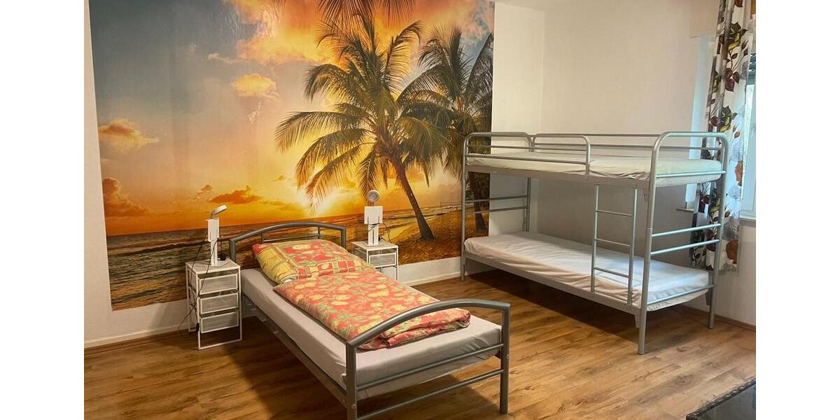 Wohnen auf Zeit Essen Frillendorf - 1 Zimmer, 25 m&sup2;, 590&euro; | Angebot:25905970