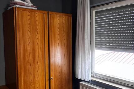 WG Zimmer möbliert ,1.Stock 1 zimmer