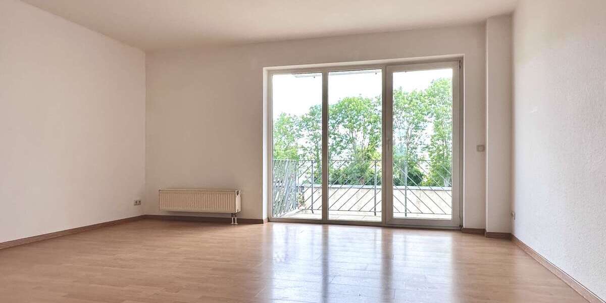 Etagenwohnung magdeburg Leipziger Straße - 2 Zimmer, 54 m&sup2;, 380&euro; | Angebot:27112619