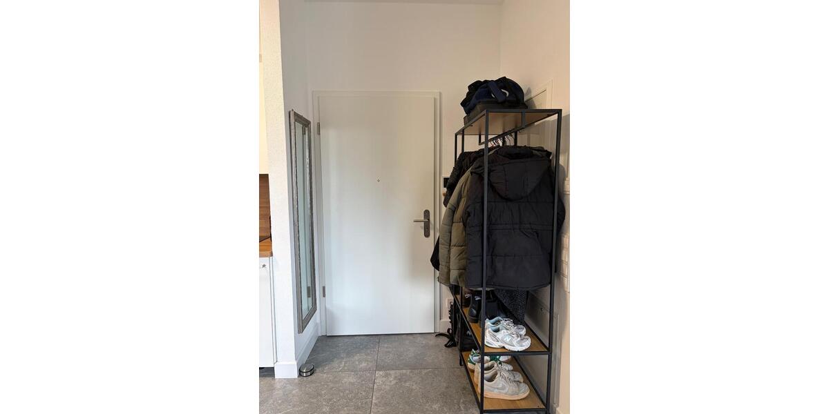 Etagenwohnung Ulm Söflingen - 2 Zimmer, 60 m&sup2;, 1.140&euro; | Angebot:25989310