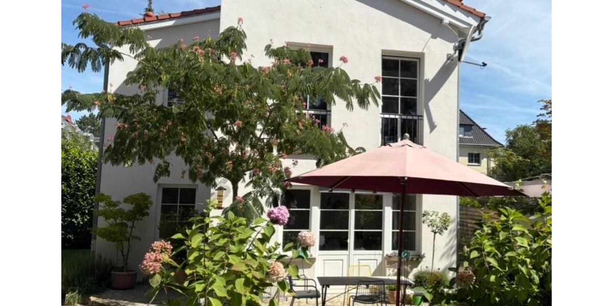 Büro Atelier zimmer