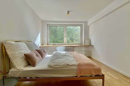 WG-Zimmer in Hamburg 1.195 € 15 m² zimmer